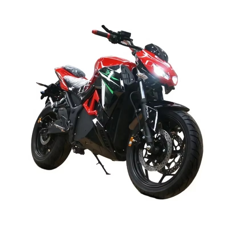 Luyuan Popular New Fashionable - 12000W Electric Motorcycle Hub Motor 评论和价格