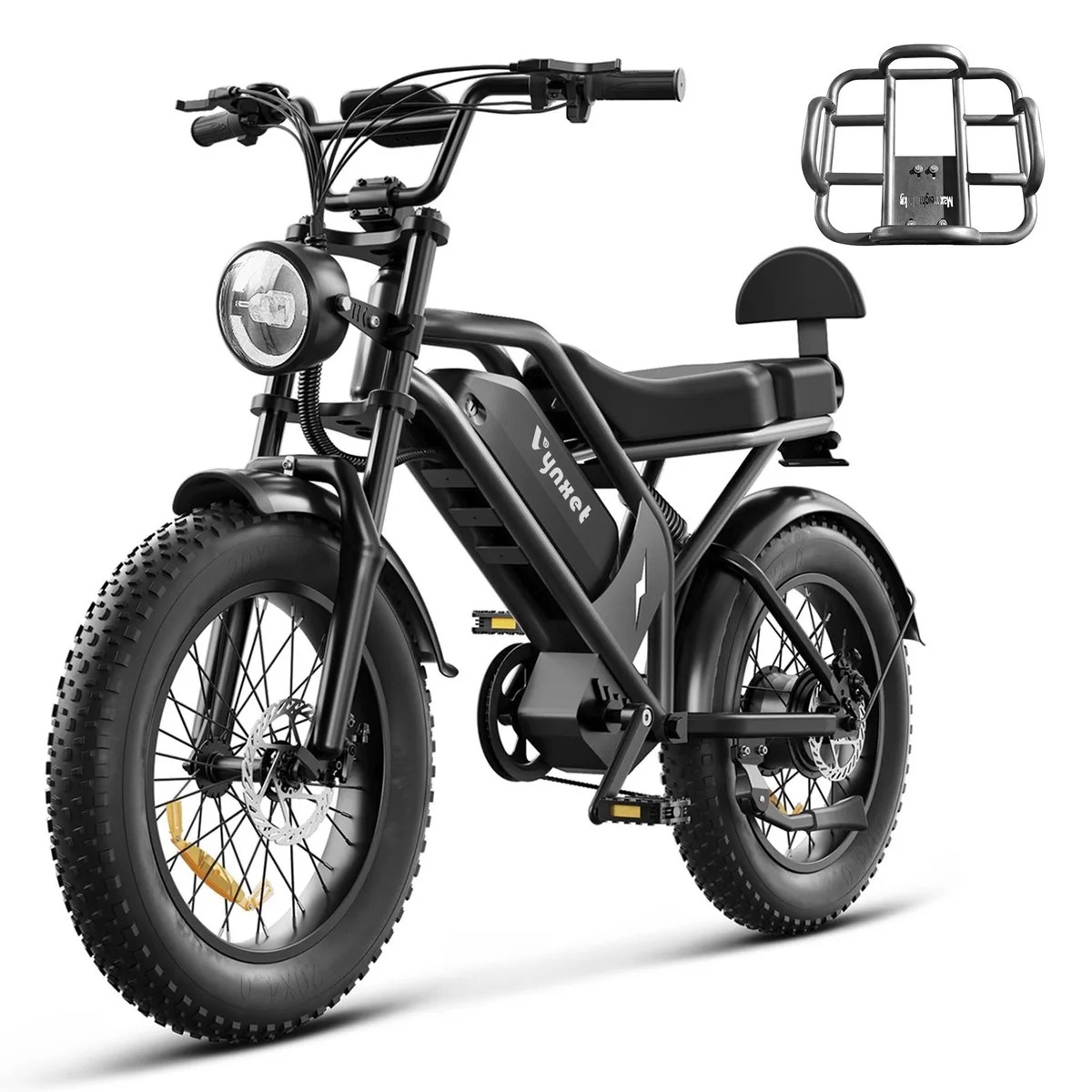 NEW  LIMITE lithium battery 48 - 48V 1500W Rear Hub Motor With Battery 评论和价格